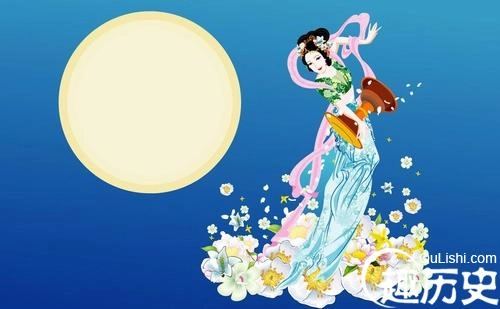 中秋节是如何起源的 中秋节是如何起源的