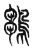 鶵(东汉·传抄·说文解字)