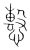𢢞(宋·传抄·集篆古文韵海)