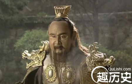 元始天尊 元始天尊