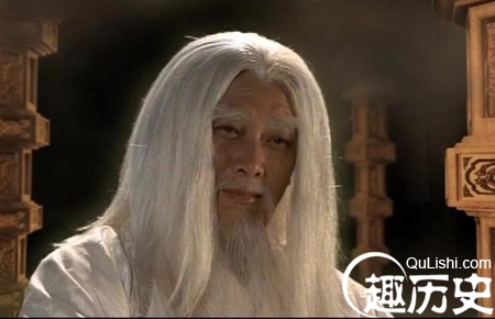 元始天尊 元始天尊