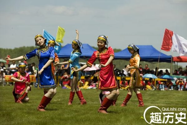 达斡尔族的节日介绍 达斡尔族“阿涅”节 达斡尔族的节日介绍 达斡尔族“阿涅”节