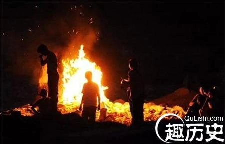 古代战场 古代战场