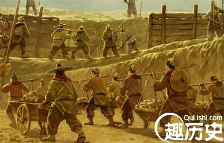 官渡之战 官渡之战