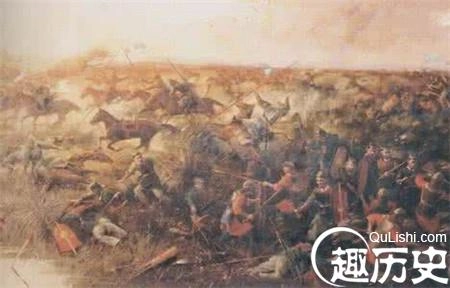 古代战场 古代战场