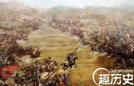 古代战场 古代战场