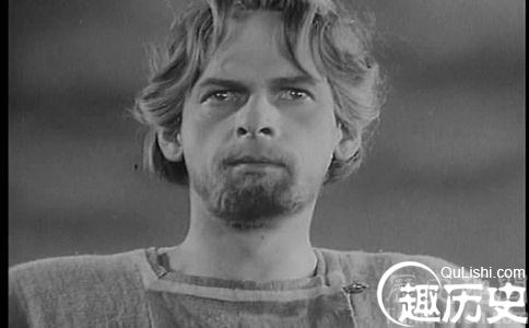 ,亚历山大•涅夫斯基剧照