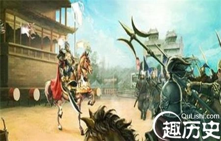 玄武门之变 玄武门之变