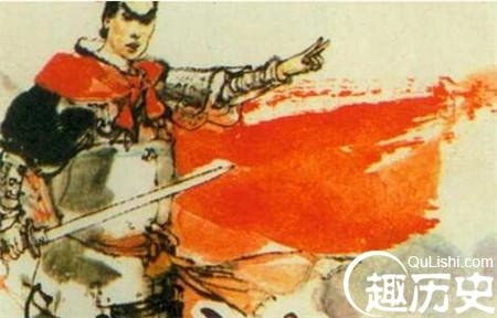 玄武门之变 玄武门之变