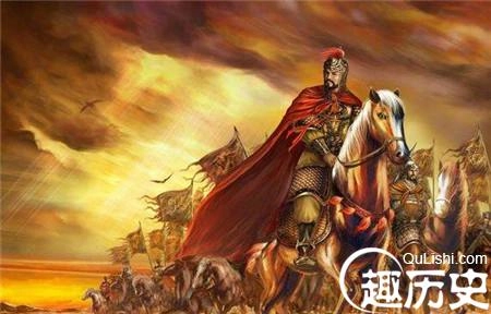 八王之乱 八王之乱