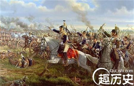 滑铁卢战役 滑铁卢战役