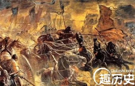 八王之乱 八王之乱