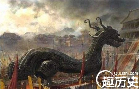 八王之乱 八王之乱