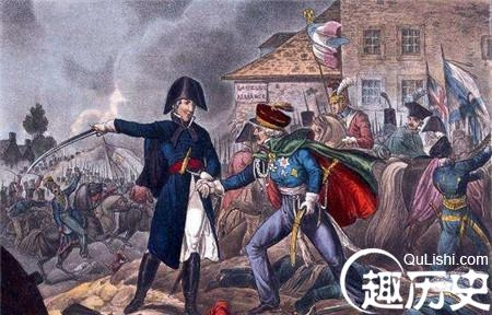 滑铁卢战役 滑铁卢战役