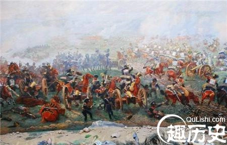 滑铁卢战役 滑铁卢战役