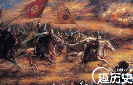 曹操惨败赤壁 曹操惨败赤壁