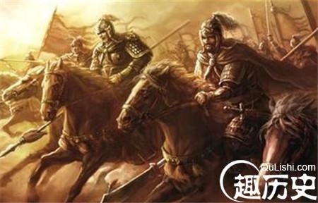 八旗铁骑 八旗铁骑