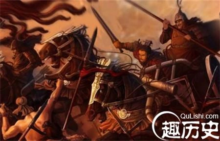 巨鹿之战 巨鹿之战