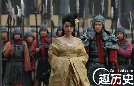 马嵬驿兵 马嵬驿兵