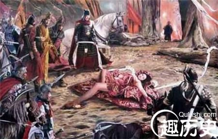 马嵬驿兵 马嵬驿兵