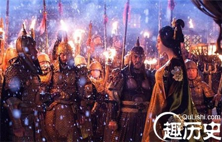 马嵬驿兵 马嵬驿兵