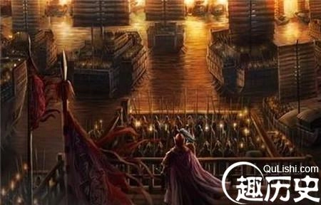 赤壁之战 赤壁之战