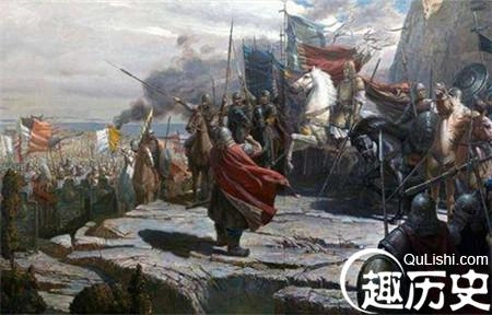 七国之乱 七国之乱