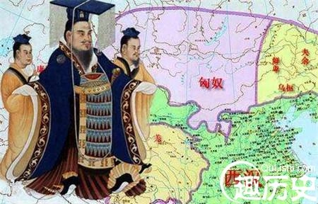 七国之乱 七国之乱